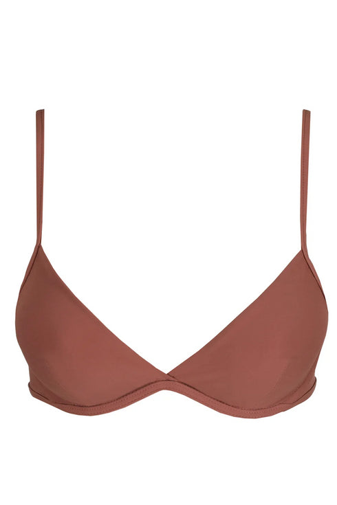 Sarda Tau Flexi Wire Bralette